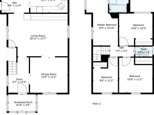 25 Burwash St, Arnprior, ON K7S 1V1