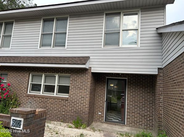602 Sherbrooke Circle, Laurinburg, NC 28352