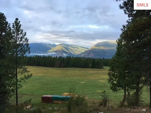 160 Rocking Tree Rd, Bonners Ferry, ID 83805