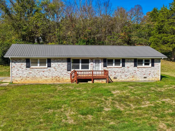 1141 Highway 70 N, Rogersville, TN 37857
