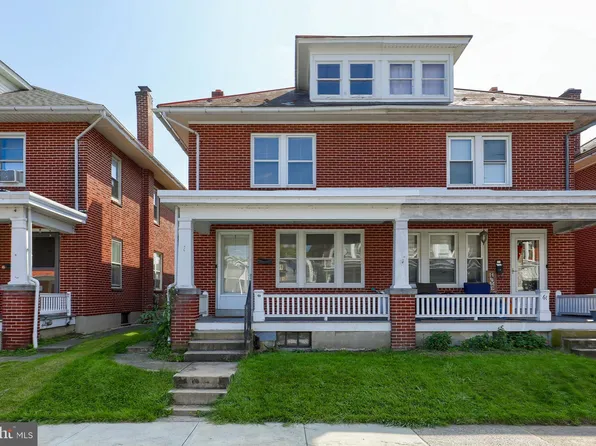 63 Park Ave, Ephrata, PA 17522
