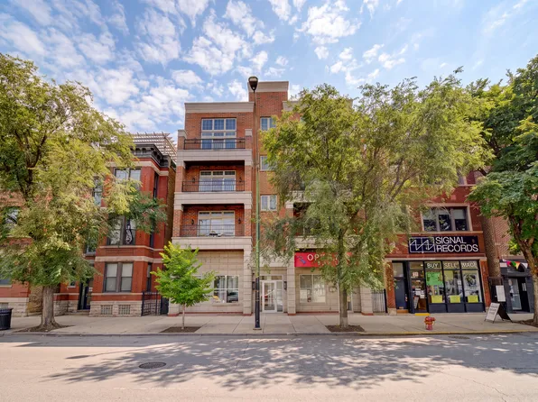 1347 N Ashland Ave APT 1N, Chicago, IL 60622