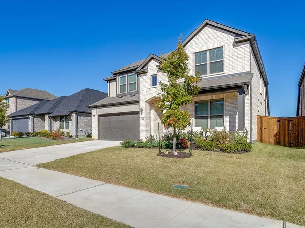 5845 Corazon Ln, Fort Worth, TX 76126