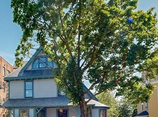 140 Highland Ave #1, Somerville, MA 02143