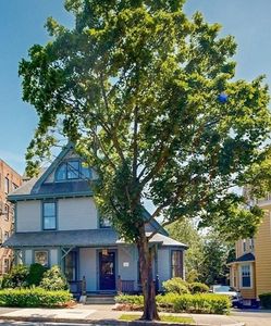 140 Highland Ave #1, Somerville, MA, 02143