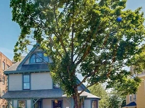 140 Highland Ave #1, Somerville, MA 02143