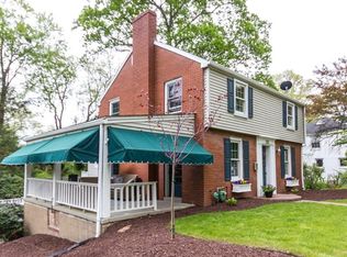 764 13th St, Oakmont, PA 15139