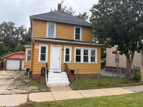 714 Helmholz Ave #1