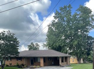 285 Old Poplar Ridge Rd, Talbott, TN 37877