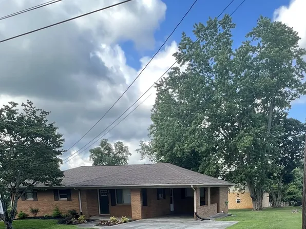 285 Old Poplar Ridge Rd, Talbott, TN 37877