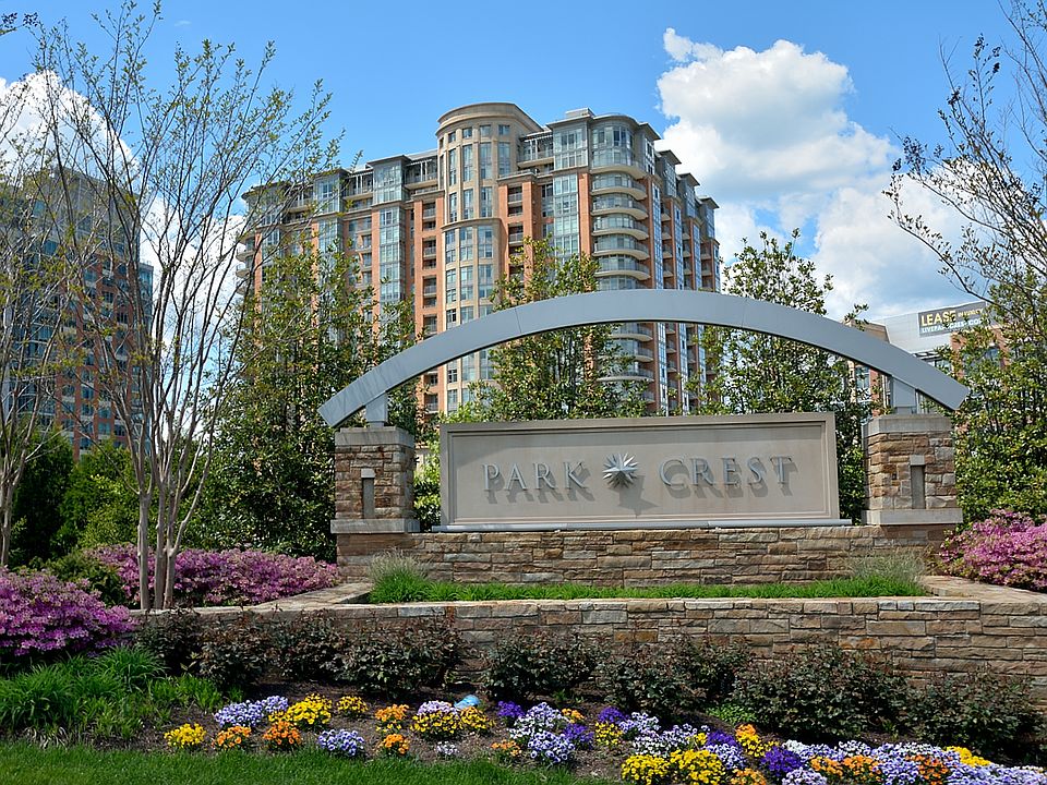 Most exclusive condos McLean