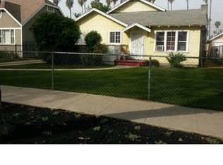 4701 7th Ave, Los Angeles, CA 90043