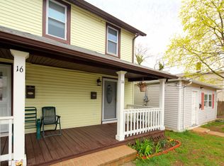 14 Mount St, Red Bank, NJ 07701