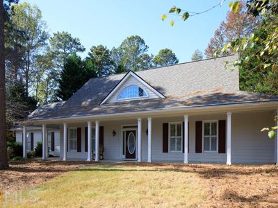 2390 Hampton Trl, Cumming, GA, 30041