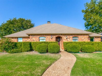 1201 Syracuse Cir, Plano, TX, 75075
