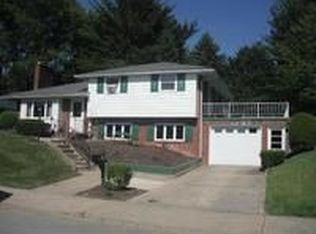 14 Winding Way, Lewistown, PA 17044
