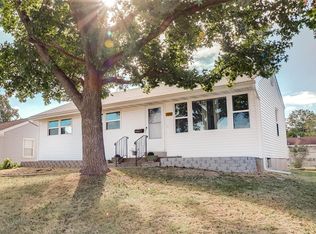 7808 Leona St, Saint Louis, MO