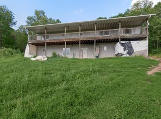 13891 Whiffen Ln, Mountain, WI 54149