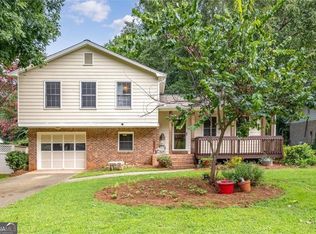 4146 Duesenberg Dr, Tucker, GA 30084
