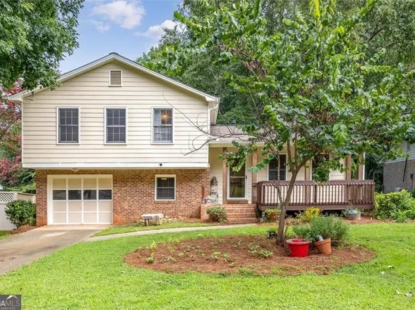 4146 Duesenberg Dr, Tucker, GA 30084