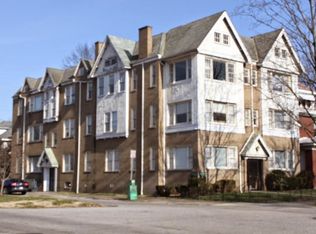 1002 12th Ave APT 8, Huntington, WV 25701