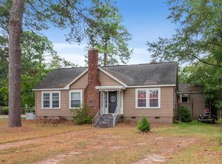 310 N Orange Ave, Dothan, AL 36303