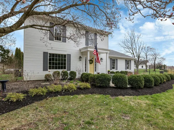 3765 Africa Rd, Galena, OH 43021