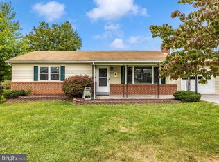7906 Rocky Acre Dr, Thurmont, MD 21788