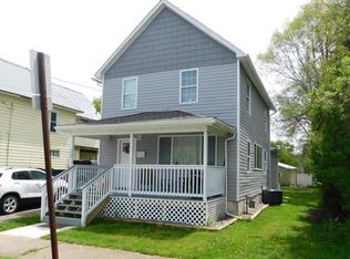 117 Oak St, Warren, PA 16365