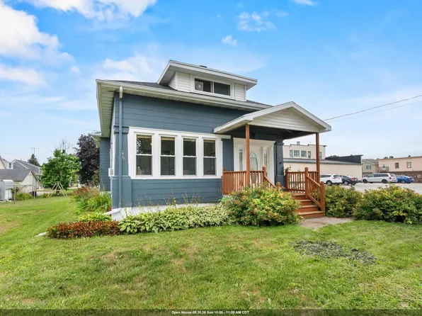 108 Lilac Dr, Francis Creek, WI 54214