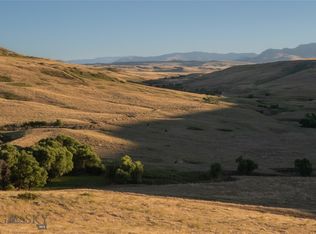 2191 Milligan Rd, Cascade, MT 59421