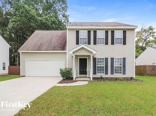 6432 Goldenblush Cir, Charlotte, NC 28269