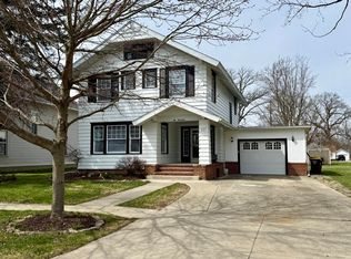 117 E Cornelia St, Hicksville, OH