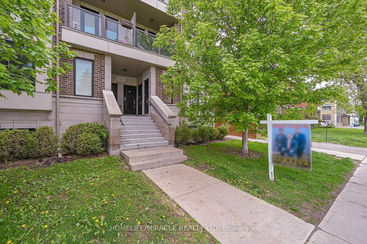 2 bed, $3,100 — Photo 2
