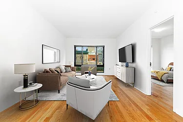 Rented by REAL New York