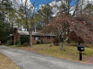 300 E Union St, Sandston, VA 23150