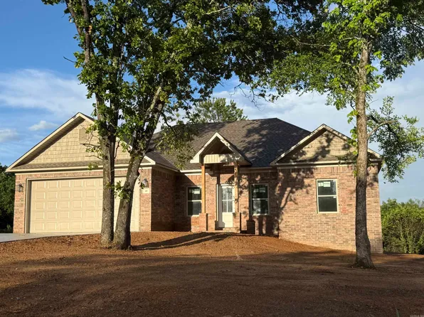 49 Summer Sky Dr, Greenbrier, AR 72058