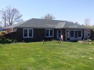 138 Rogers Ln, Sparta, MO 65753