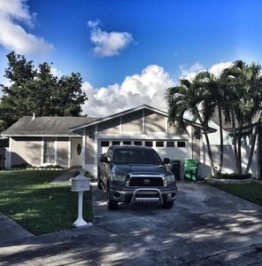 11515 SW 172nd Ter, Miami, FL, 33157