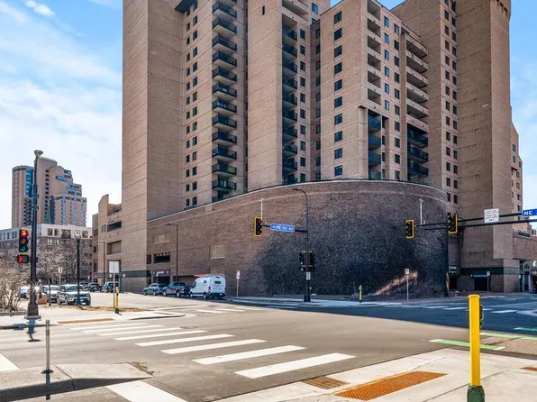 20 2nd St NE Unit P908, Minneapolis, MN 55413