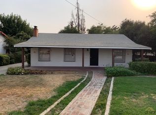 501 E Belle Ter, Bakersfield, CA 93307