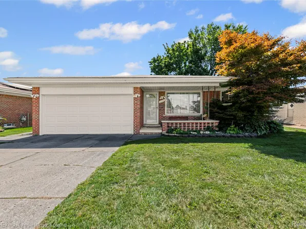 11248 Forrer Dr, Sterling Heights, MI 48312