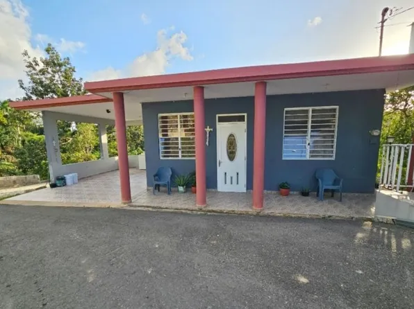 Hc 57 Bo Rio Grande Carr 115 Km Box 9488-7-19.2, Aguada, PR 00602