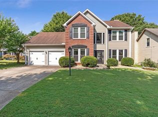 2920 Abbotts Pointe Dr, Duluth, GA