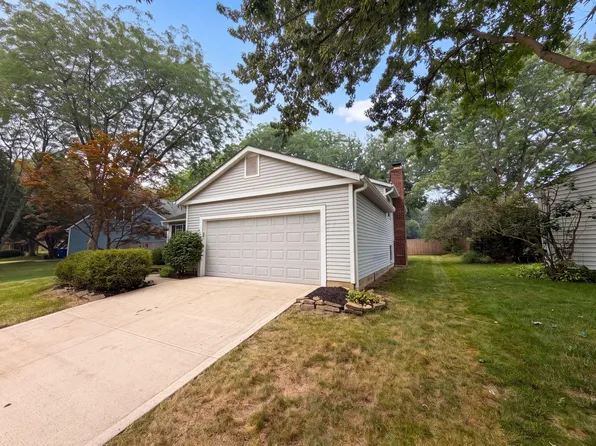 3920 Cedric Ln, Dublin, OH 43016