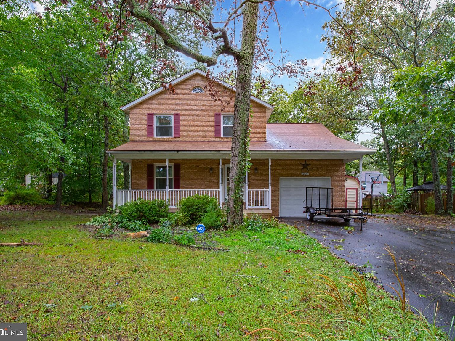 11431 Rawhide Rd, Lusby, MD 20657 Zillow