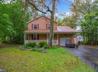 11431 Rawhide Rd, Lusby, MD 20657