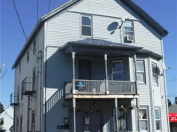 168 Whitehall St, Providence, RI 02909