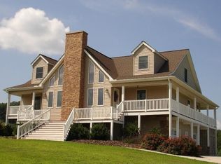 2250 Colonsay Trce, Blairsville, GA 30512