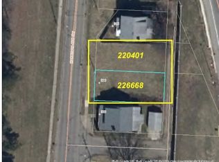 304 Harrison Ave NW, Canton, OH 44708